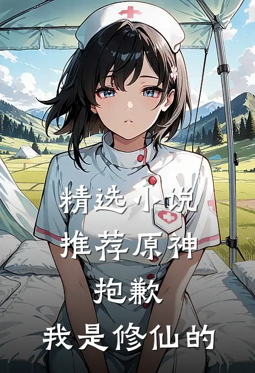 精选小说推荐原神：抱歉，我是修仙的