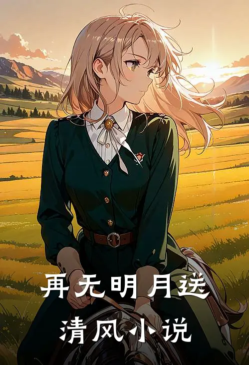 再无明月送清风小说