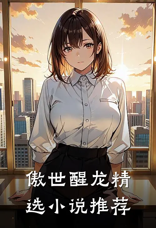 傲世醒龙精选小说推荐