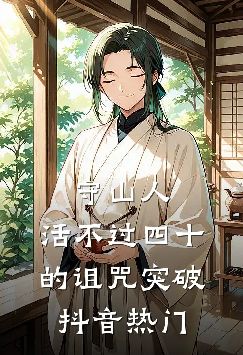 守山人：活不过四十的诅咒-突破抖音热门
