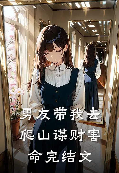 男友带我去爬山谋财害命完结文