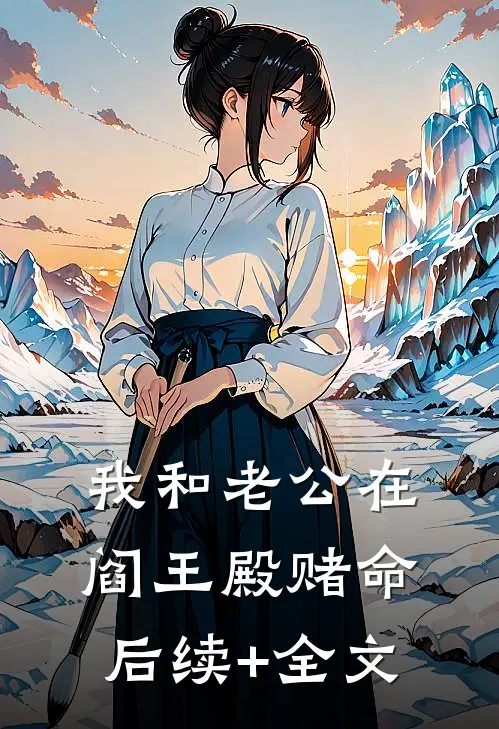 我和老公在阎王殿赌命后续+全文
