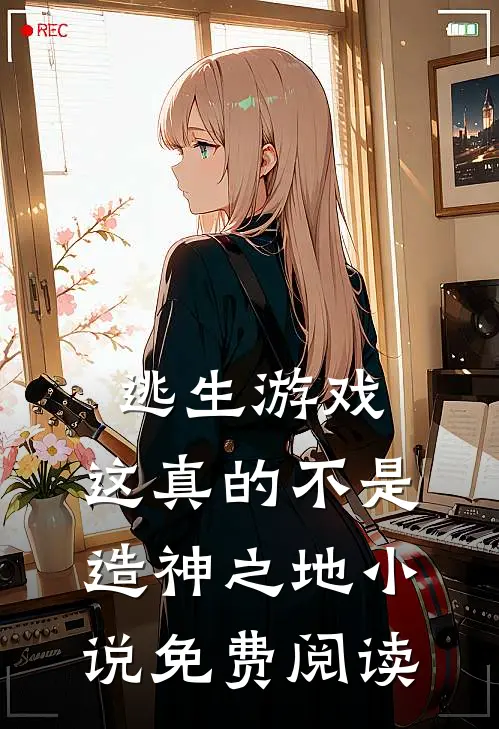 逃生游戏这真的不是造神之地免费阅读全文
