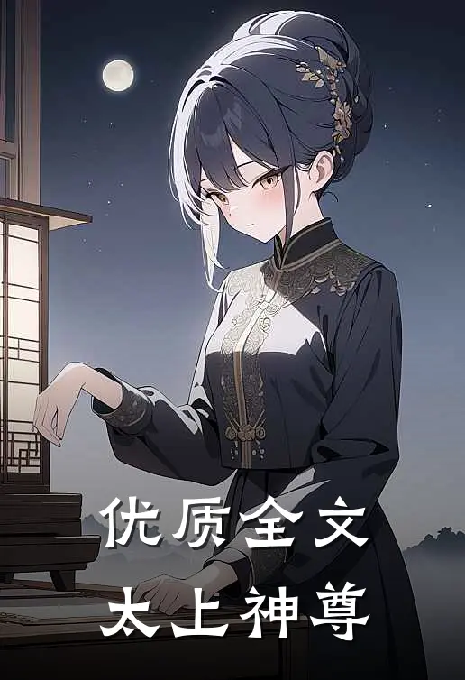 优质全文太上神尊