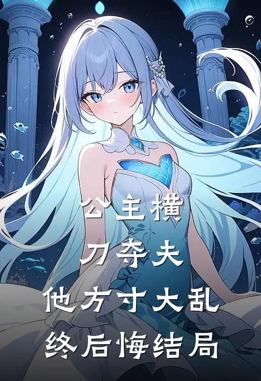 公主横刀夺夫，他方寸大乱终后悔结局