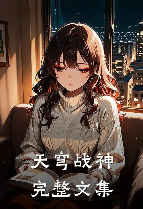 天穹战神完整文集