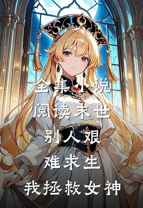 全集小说阅读末世：别人艰难求生，我拯救女神