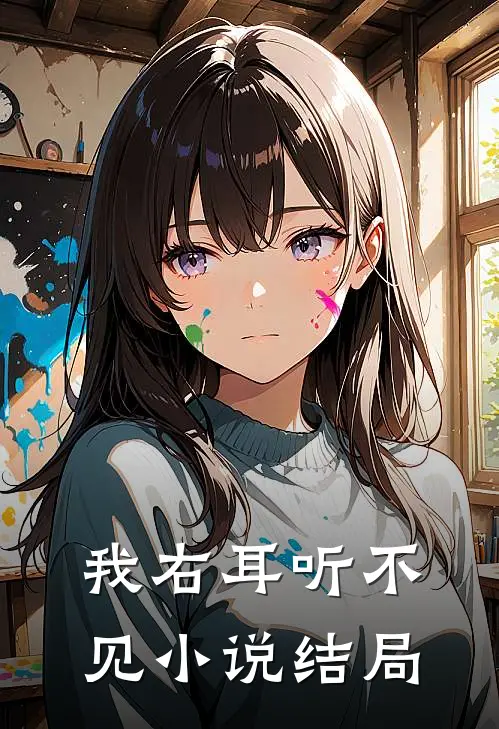 我右耳听不见小说结局