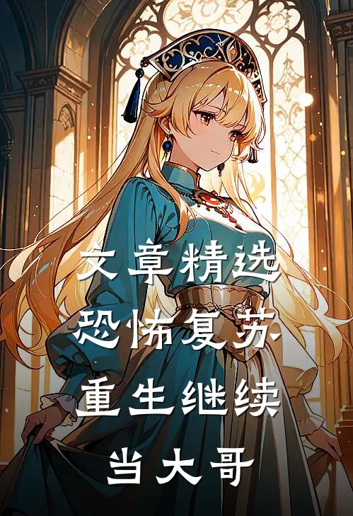 文章精选恐怖复苏:重生继续当大哥