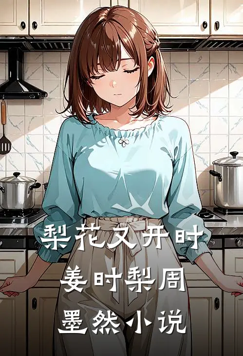 梨花又开时姜时梨周墨然小说