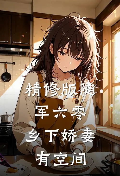 精修版随军六零：乡下娇妻有空间