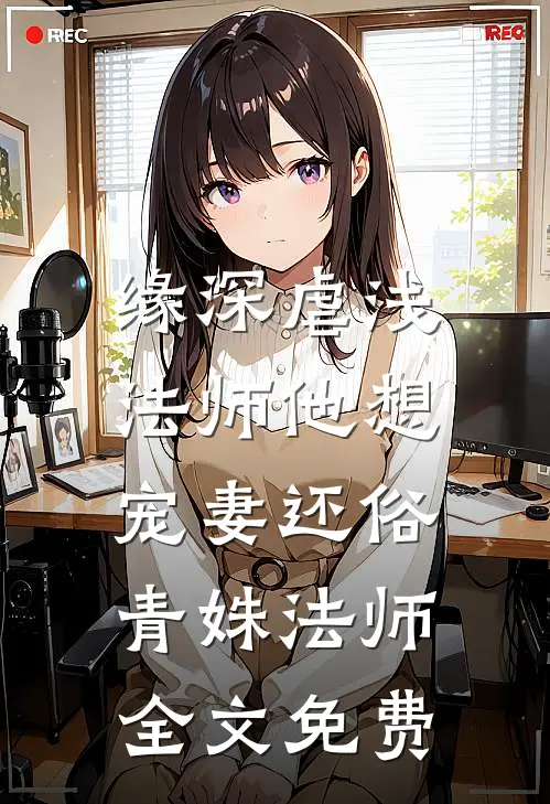 缘深虐浅：法师他想宠妻还俗青姝法师全文免费