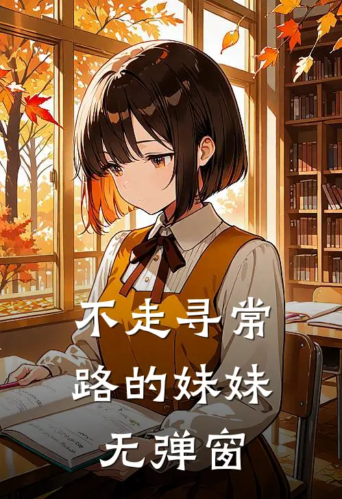 不走寻常路的妹妹无弹窗
