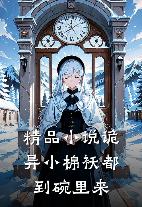 精品小说诡异小棉袄都到碗里来