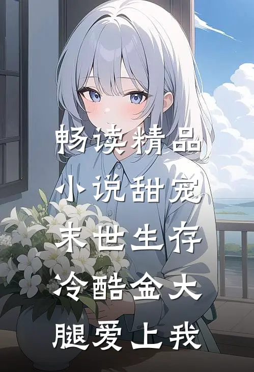 畅读精品小说甜宠：末世生存，冷酷金大腿爱上我