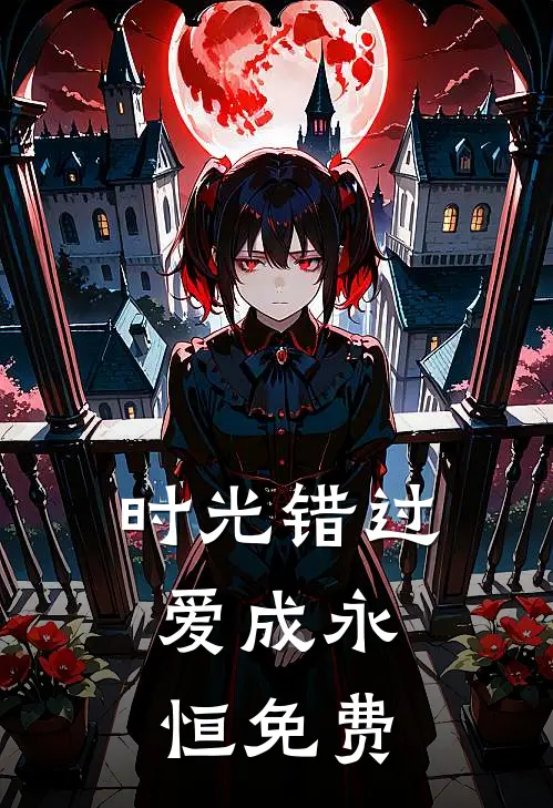 时光错过，爱成永恒免费
