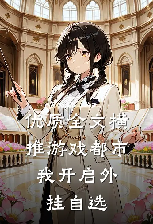 优质全文横推游戏都市，我开启外挂自选