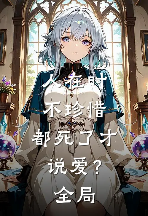 人在时不珍惜，都死了才说爱？全局