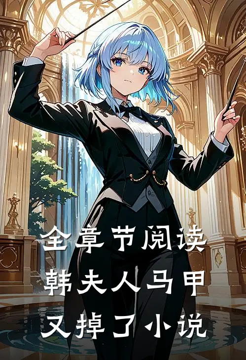 全章节阅读韩夫人马甲又掉了 小说