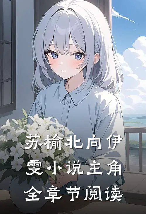 苏榆北向伊雯小说主角全章节阅读