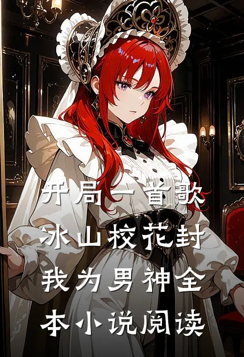 开局一首歌，冰山校花封我为男神全本小说阅读