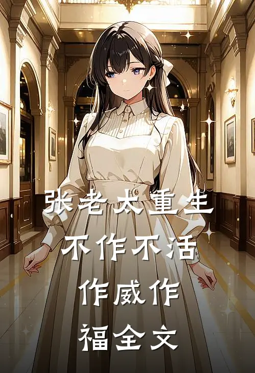 张老太重生：不作不活，作威作福全文