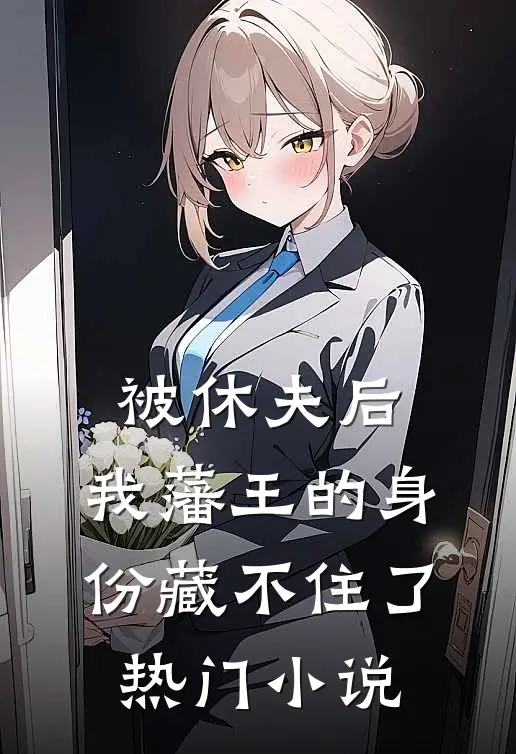 被休夫后，我藩王的身份藏不住了热门小说