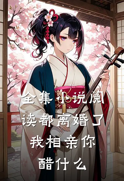 全集小说阅读都离婚了，我相亲你醋什么