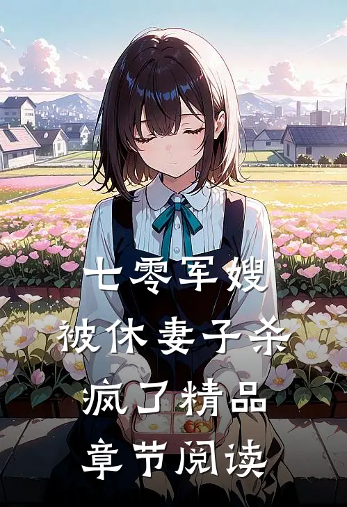 七零军嫂，被休妻子杀疯了精品章节阅读