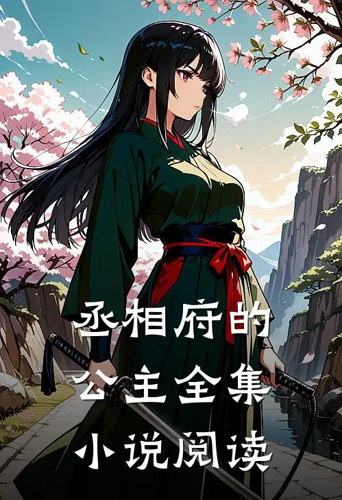 丞相府的公主全集小说阅读