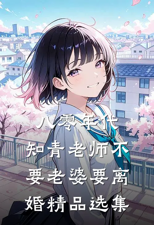 八零年代，知青老师不要老婆要离婚精品选集