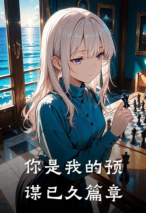 你是我的预谋已久篇章