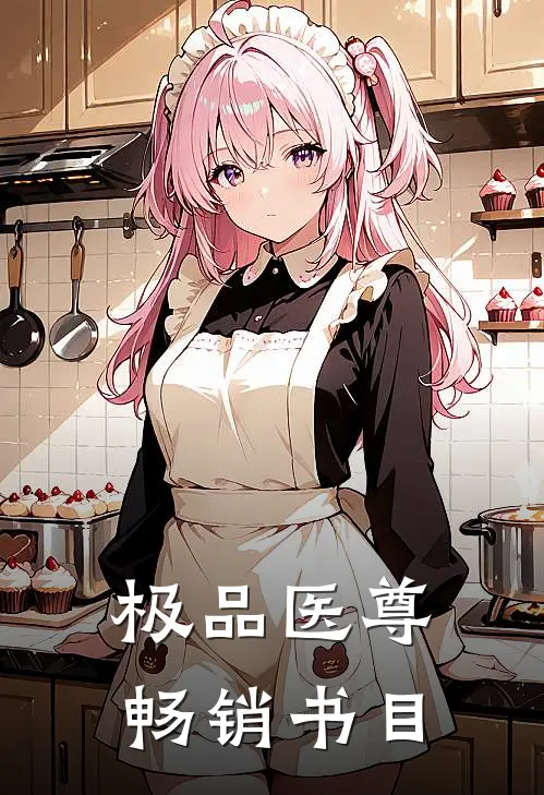 极品医尊畅销书目