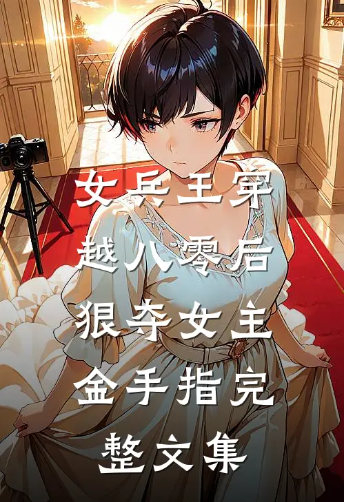 女兵王穿越八零后，狠夺女主金手指完整文集