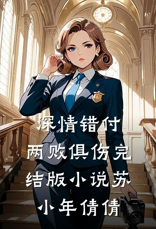 深情错付，两败俱伤完结版小说苏小年倩倩