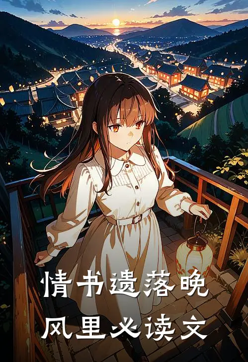 情书遗落晚风里必读文
