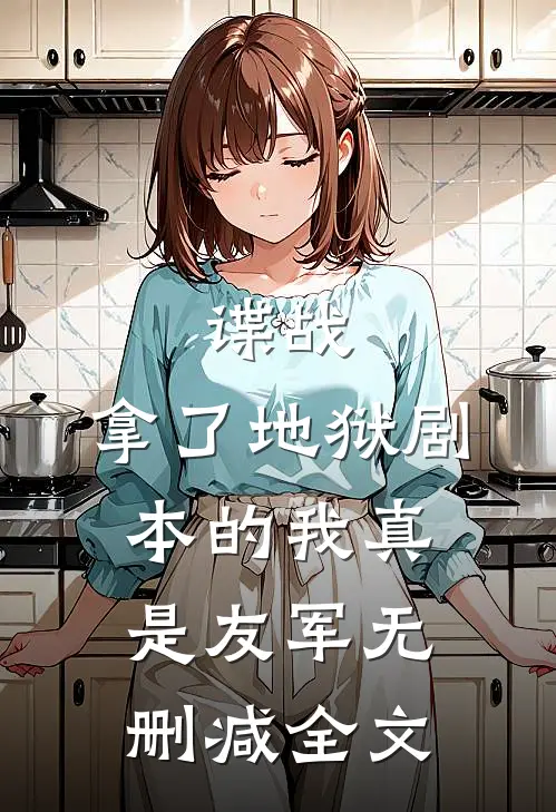 谍战：拿了地狱剧本的我真是友军无删减全文