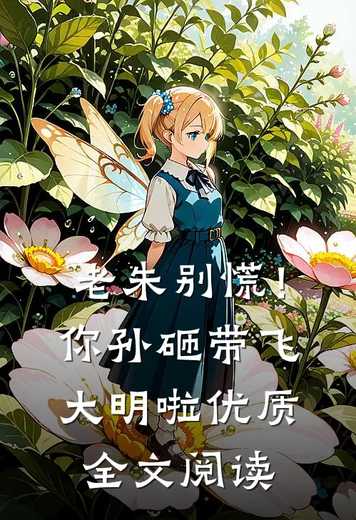 老朱别慌！你孙砸带飞大明啦优质全文阅读