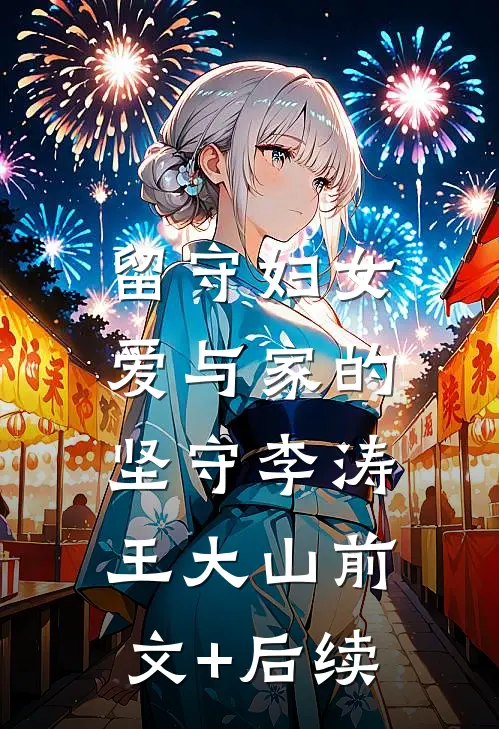 留守妇女：爱与家的坚守李涛王大山前文+后续