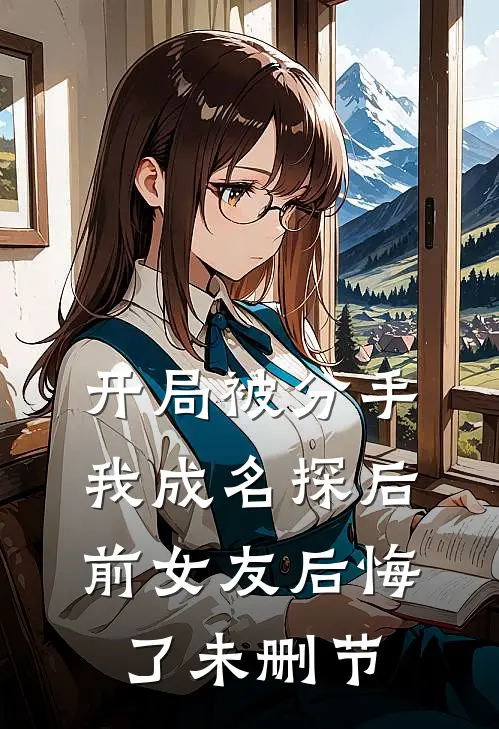 开局被分手，我成名探后前女友后悔了未删节