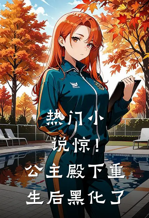 热门小说惊！公主殿下重生后黑化了