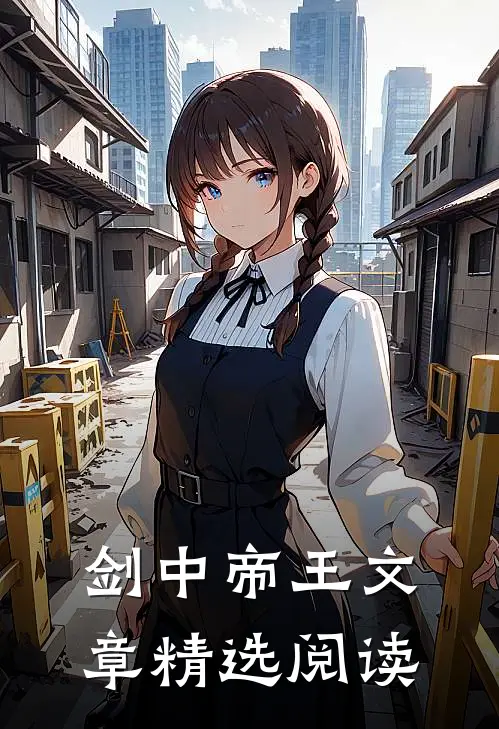 剑中帝王文章精选阅读