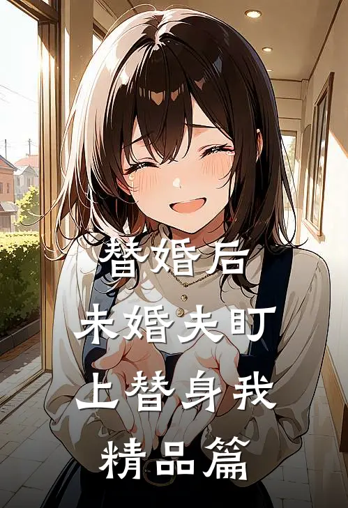 替婚后，未婚夫盯上替身我精品篇