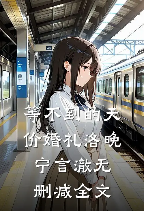 等不到的天价婚礼洛晚宁言澈无删减全文