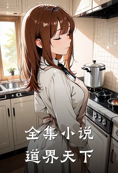 全集小说道界天下