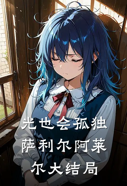 光也会孤独萨利尔阿莱尔大结局