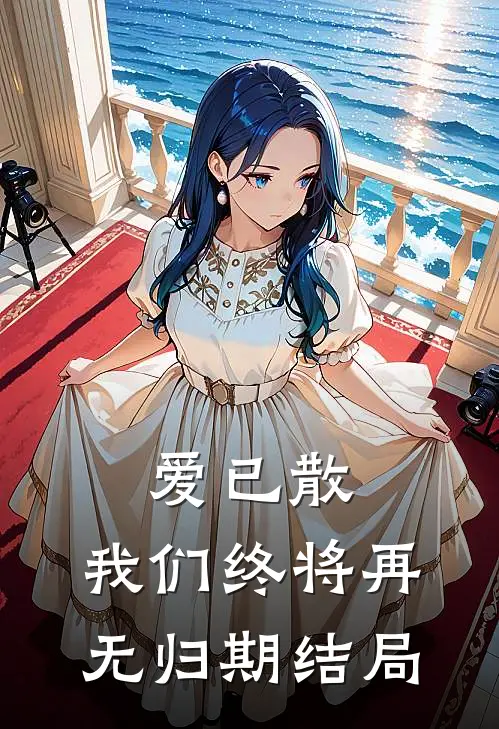 爱已散，我们终将再无归期结局