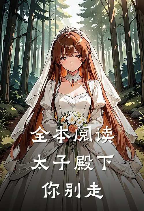 全本阅读太子殿下你别走