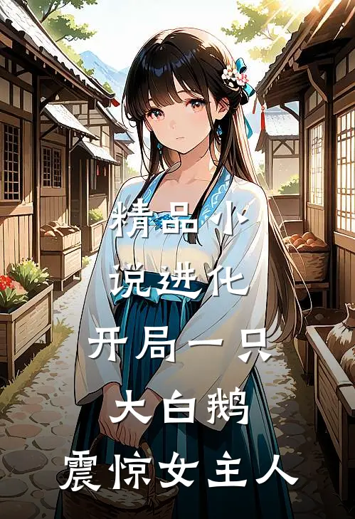 精品小说进化：开局一只大白鹅，震惊女主人