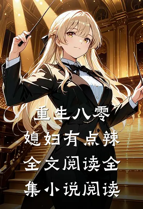 重生八零:媳妇有点辣全文阅读全集小说阅读